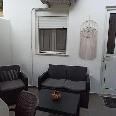 Achlia Beach Apartments 3 Ierapetra  Exterior photo