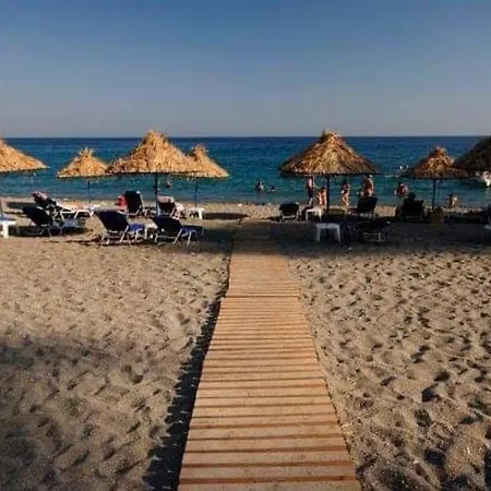 Achlia Beach Apartments 3 Ierapetra  Exterior photo