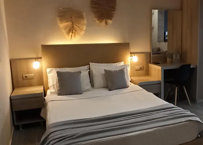Achlia Beach Apartments 3