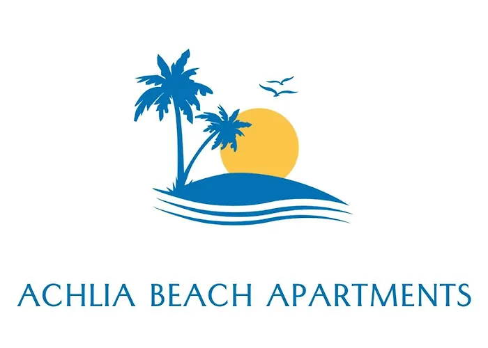Achlia Beach Apartments 3