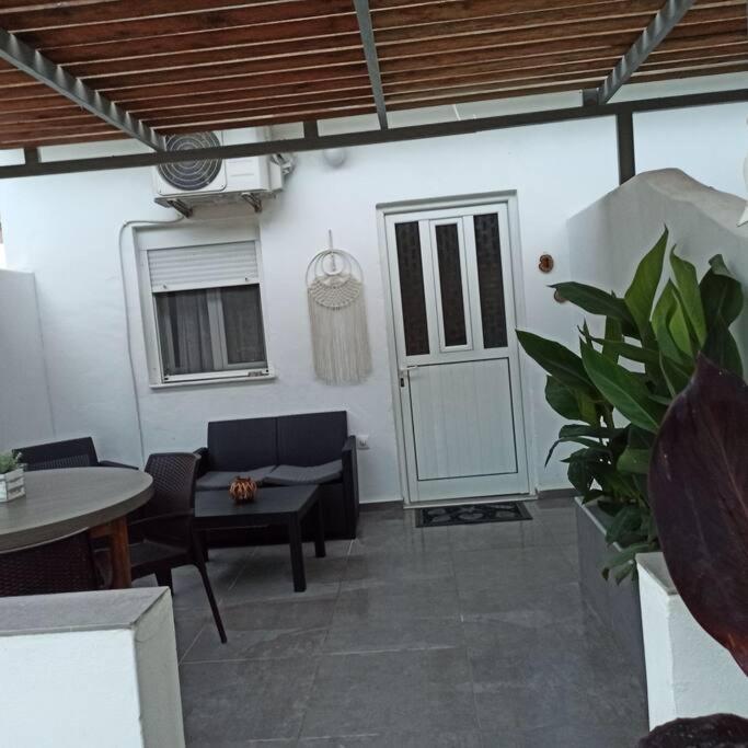 Achlia 3 Apartamento Ierápetra