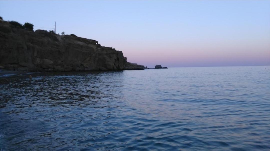 Achlia 3 * Ierápetra