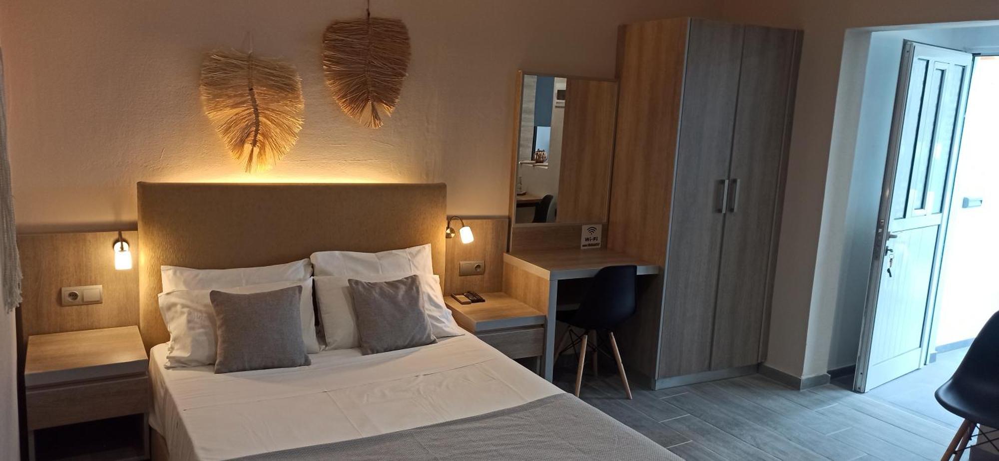 Achlia 3 Apartment Ierapetra (Crete)