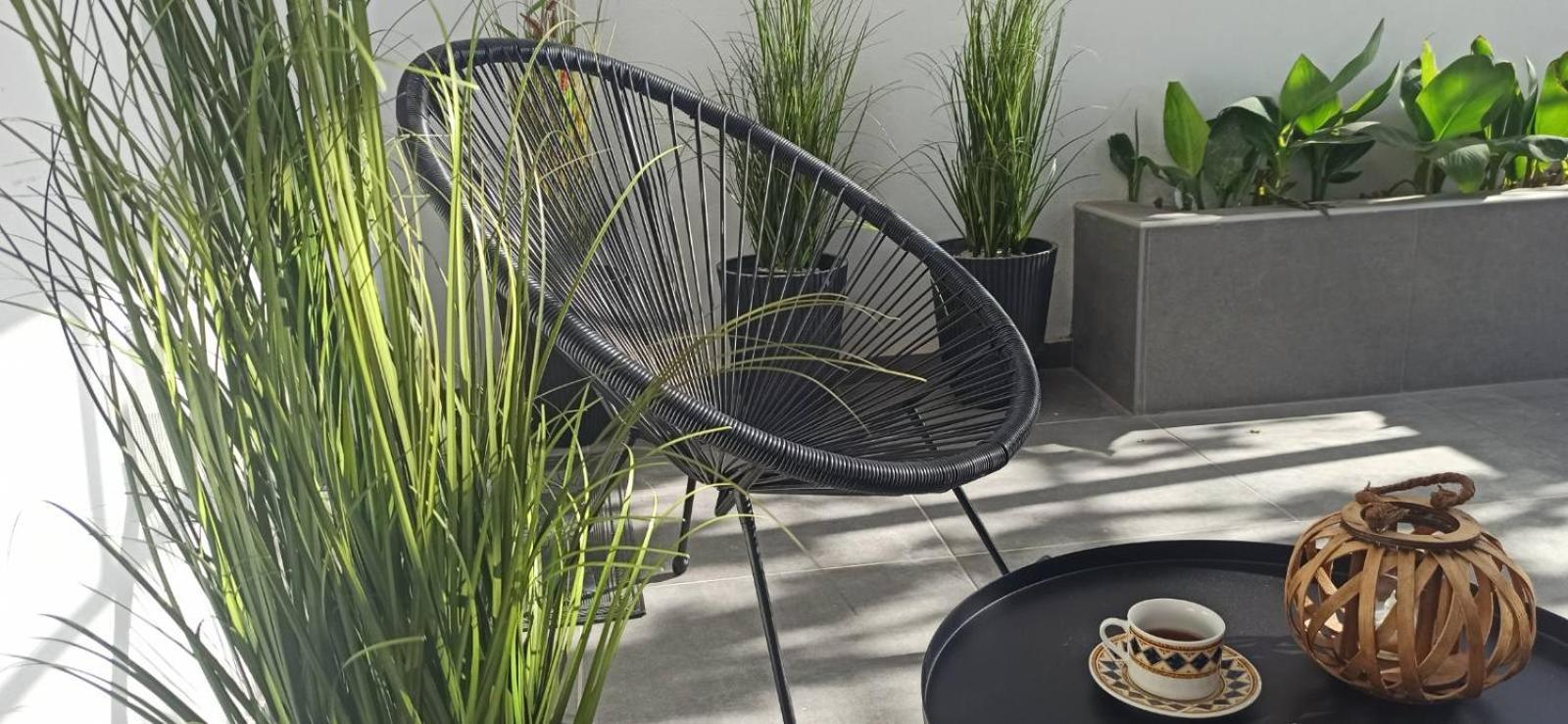 Apartamento Achlia 3
